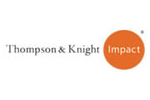Thompson & Knight, LLP